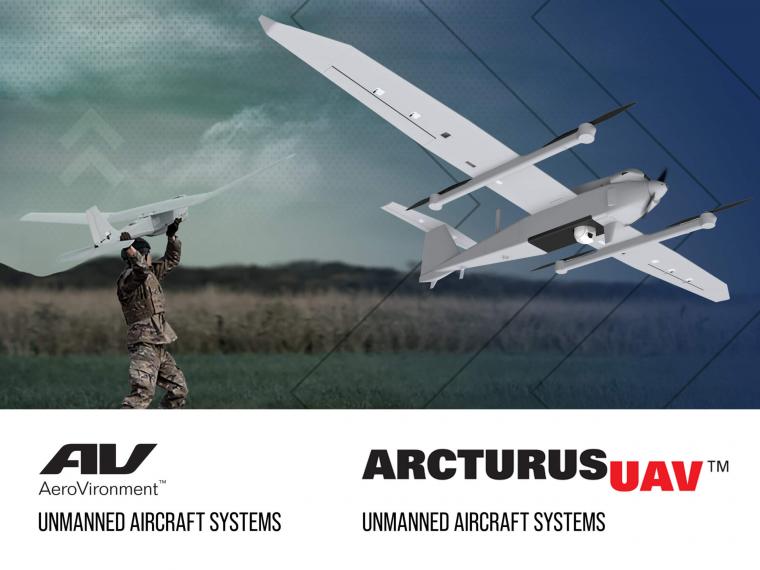 AeroVironment