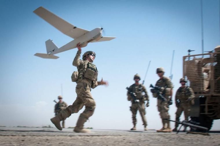 AeroVironmentAeroVironment