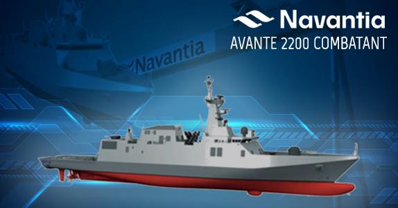 Avante 2200