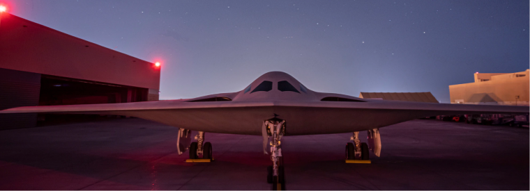 B-21 Raider