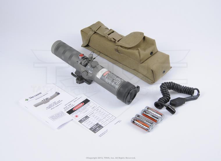 B.E. Meyers IZLID 1000P