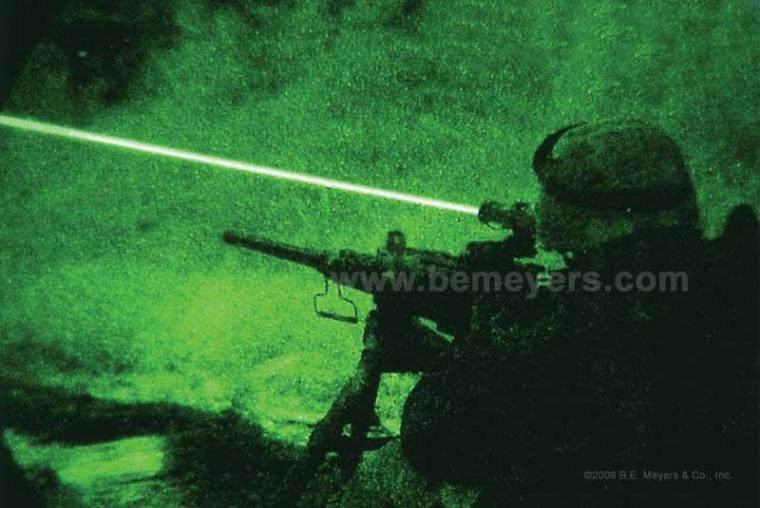 B.E. Meyers IZLID 1000P