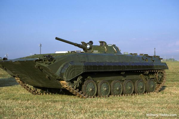 BMP-1AM