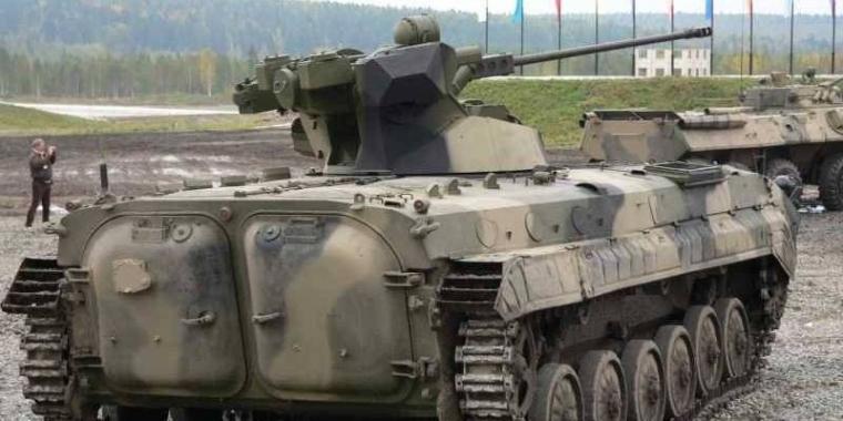 BMP-1AM