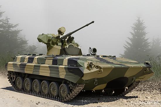 BMP-1AM