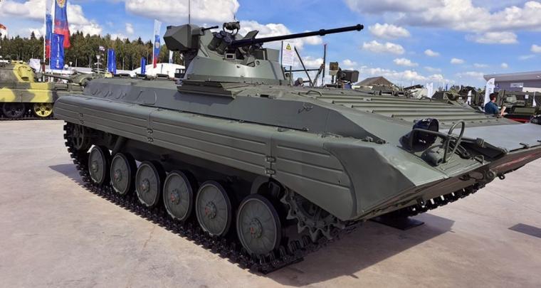 BMP-1AM