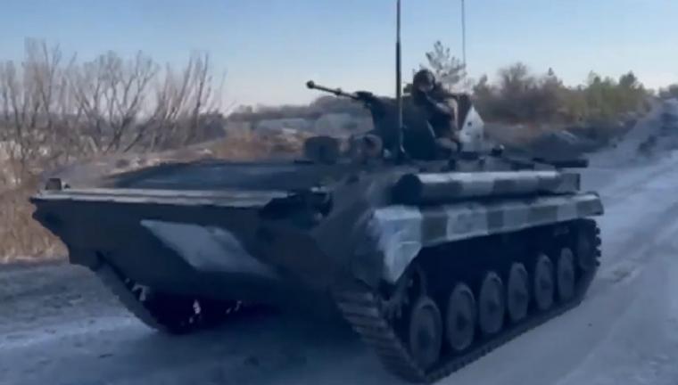 BMP-1AM
