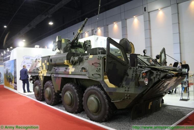 BTR-4