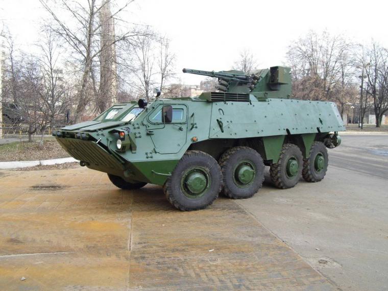 BTR-4