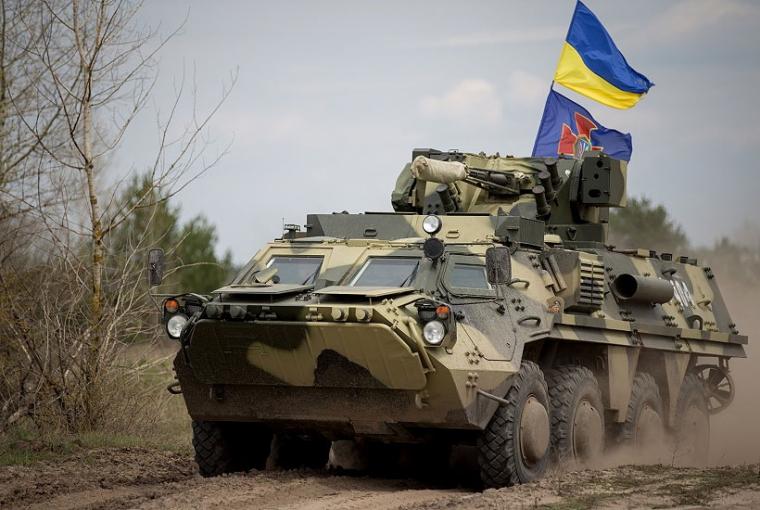 BTR-4