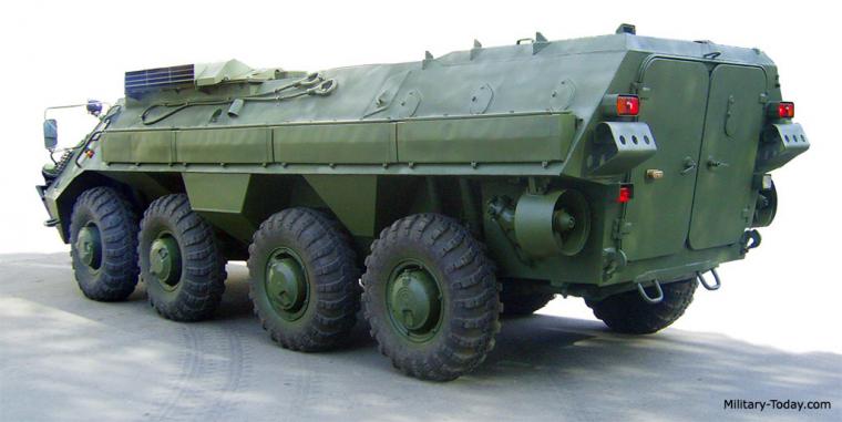 BTR-4