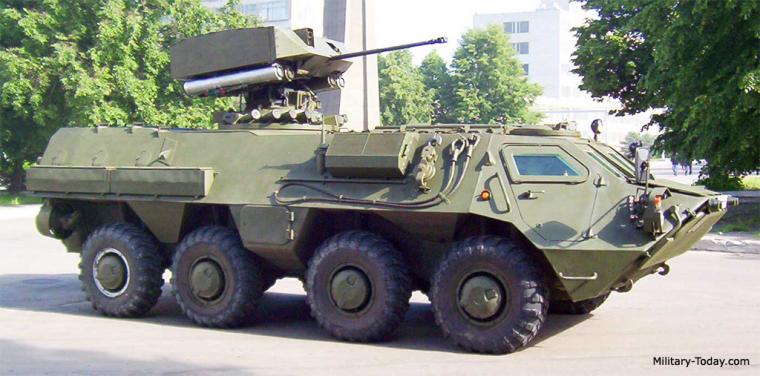 BTR-4