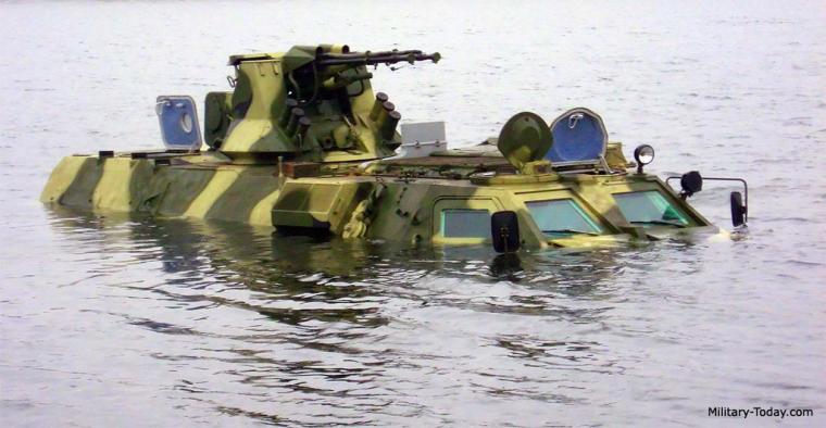 BTR-4