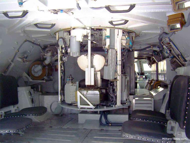 BTR-4