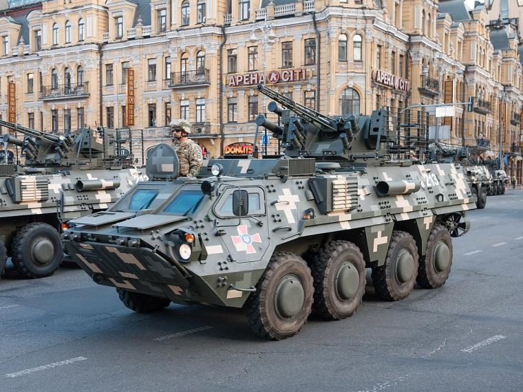 BTR-4