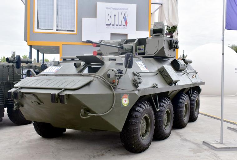 BTR-87