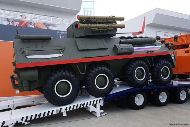 BTR-87