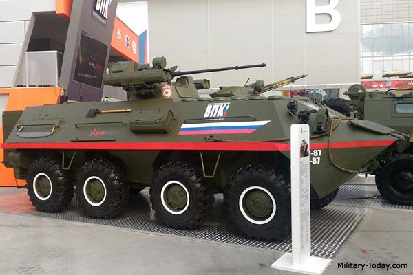 BTR-87