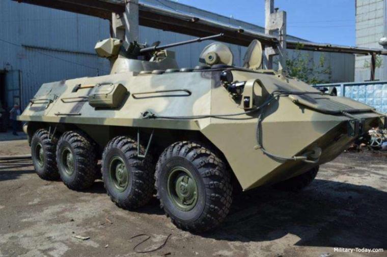 BTR-87