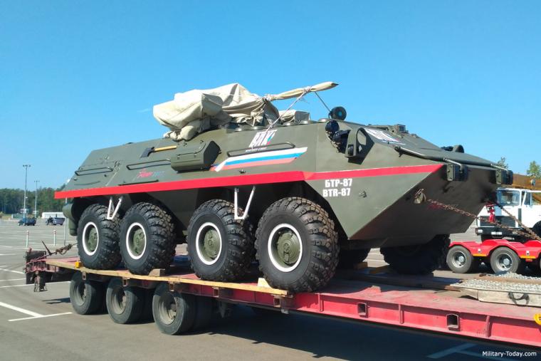 BTR-87