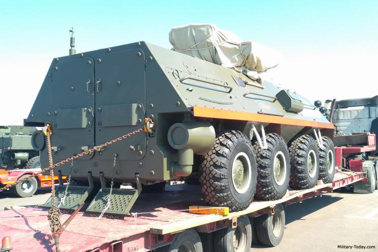 BTR-87