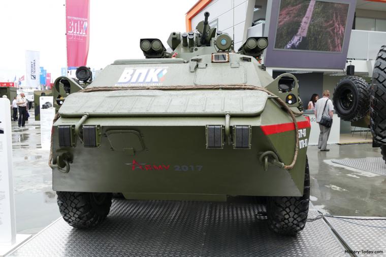 BTR-87
