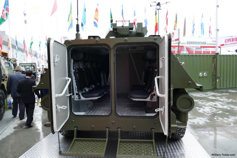 BTR-87