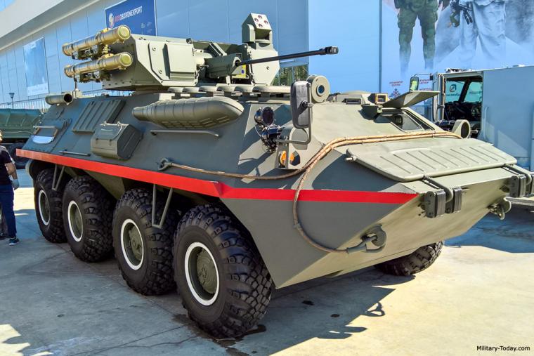 BTR-87