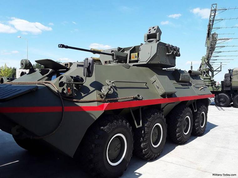BTR-87