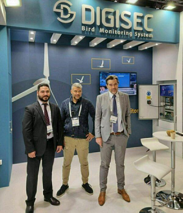 Digisec © facebook/digisec