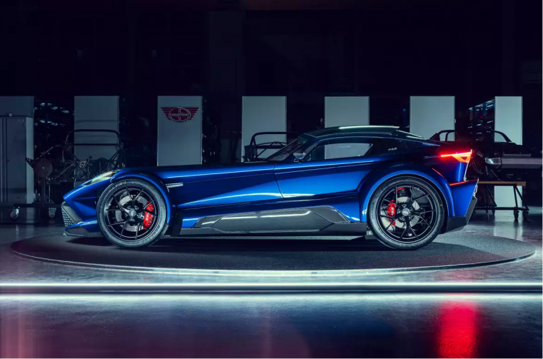 Donkervoort