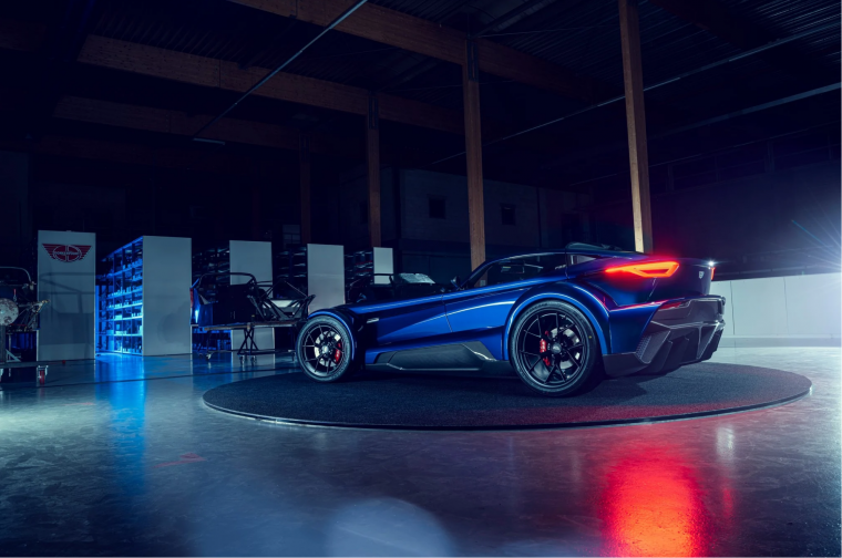 Donkervoort