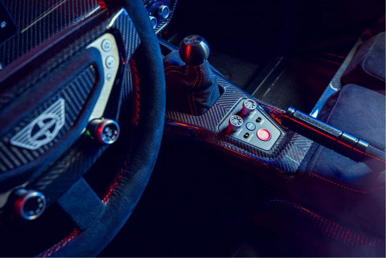 Donkervoort