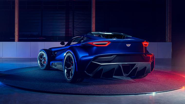 Donkervoort