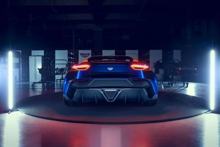 Donkervoort