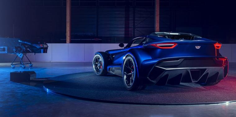 Donkervoort