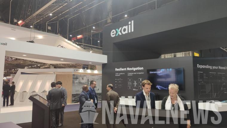 Exail