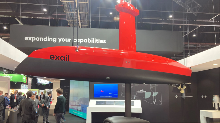 Exail