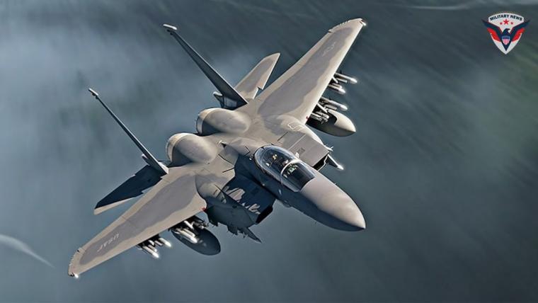 F-15EX