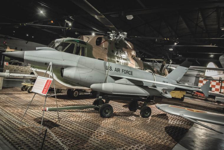AQM-34 Firebee
