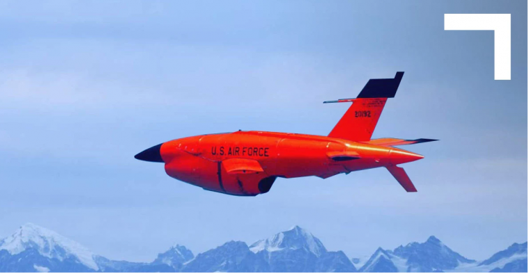 AQM-34 Firebee