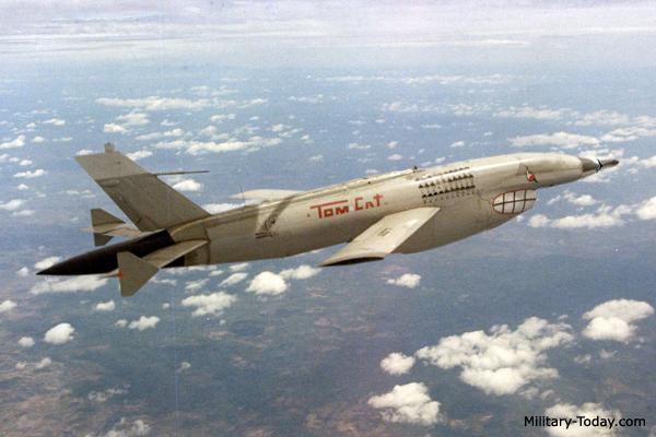 AQM-34 Firebee