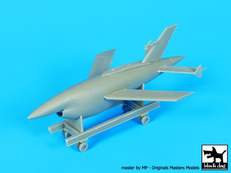 AQM-34 Firebee