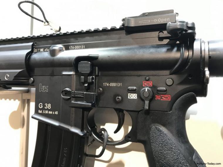 G38 