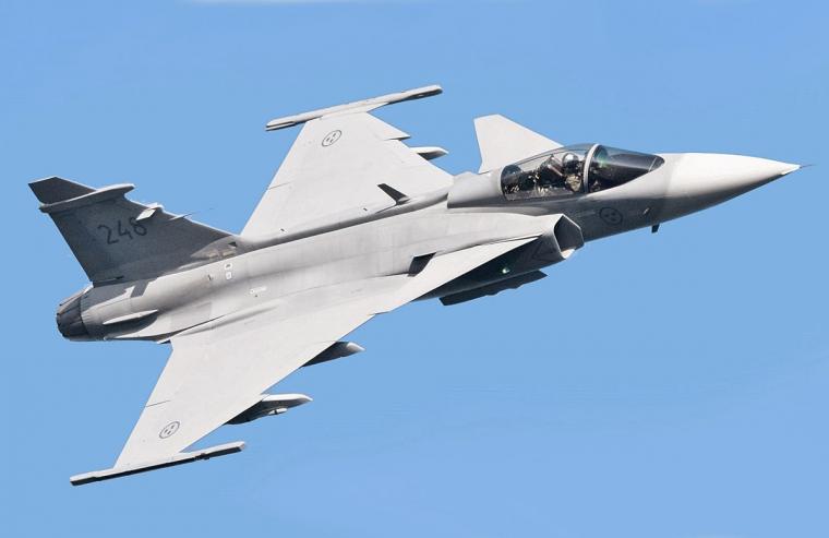 Gripen