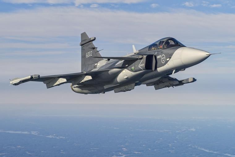 Gripen