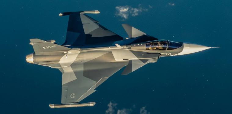 Gripen