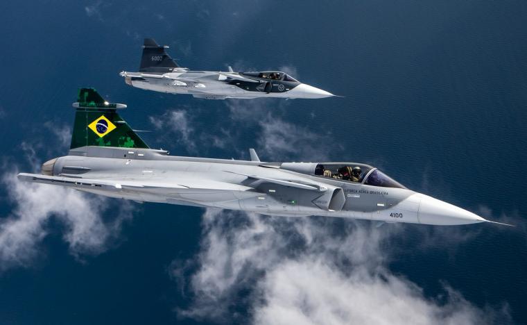 Gripen