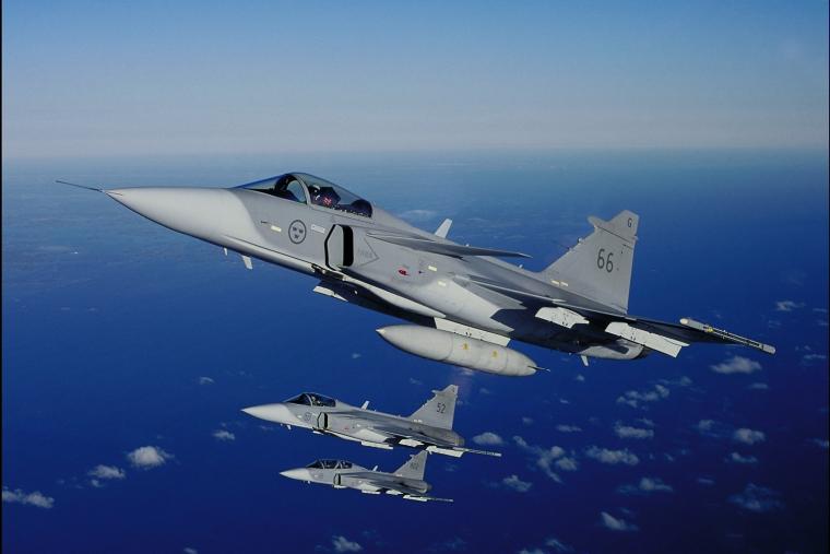 Gripen