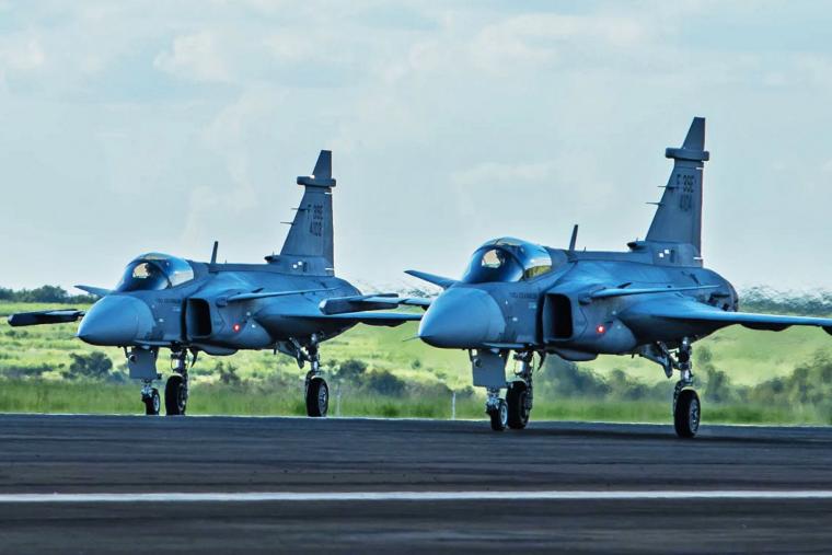 Gripen